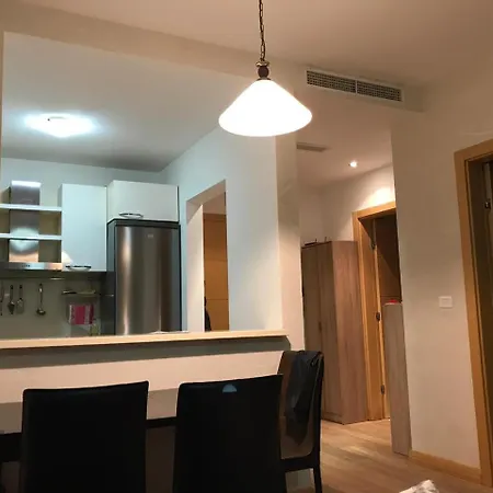A&n Podkosljun Apartment