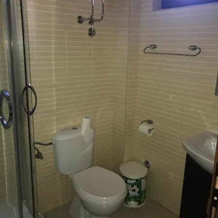 Apartment A&n Podkosljun *