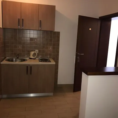 A&n Podkosljun Budva