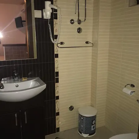 Apartment A&n Podkosljun Budva