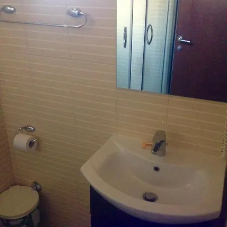 A&n Podkosljun Budva