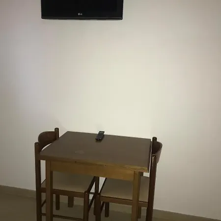 A&n Podkosljun Apartment