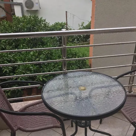 Apartment A&n Podkosljun Budva