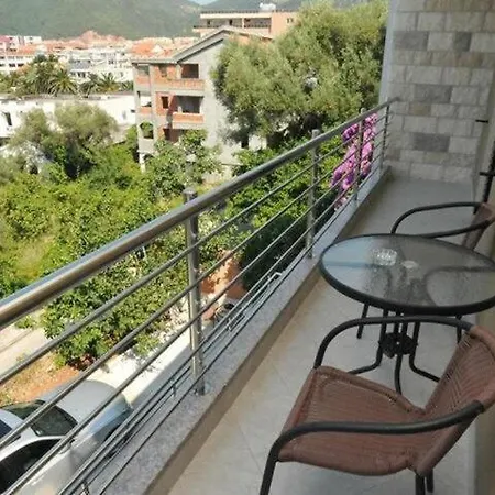 A&n Podkosljun Apartment