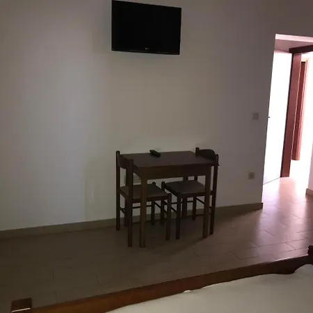Apartment A&n Podkosljun