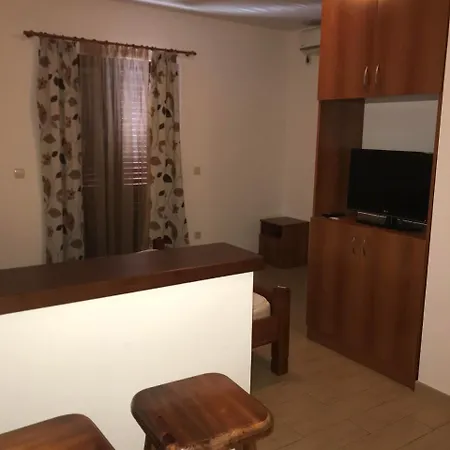 Apartment A&n Podkosljun *