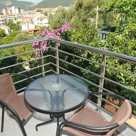 A&n Podkosljun Budva