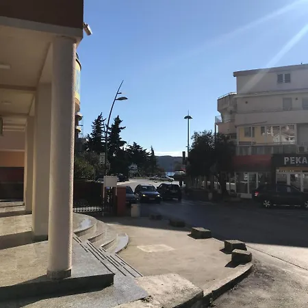 A&n Podkosljun *